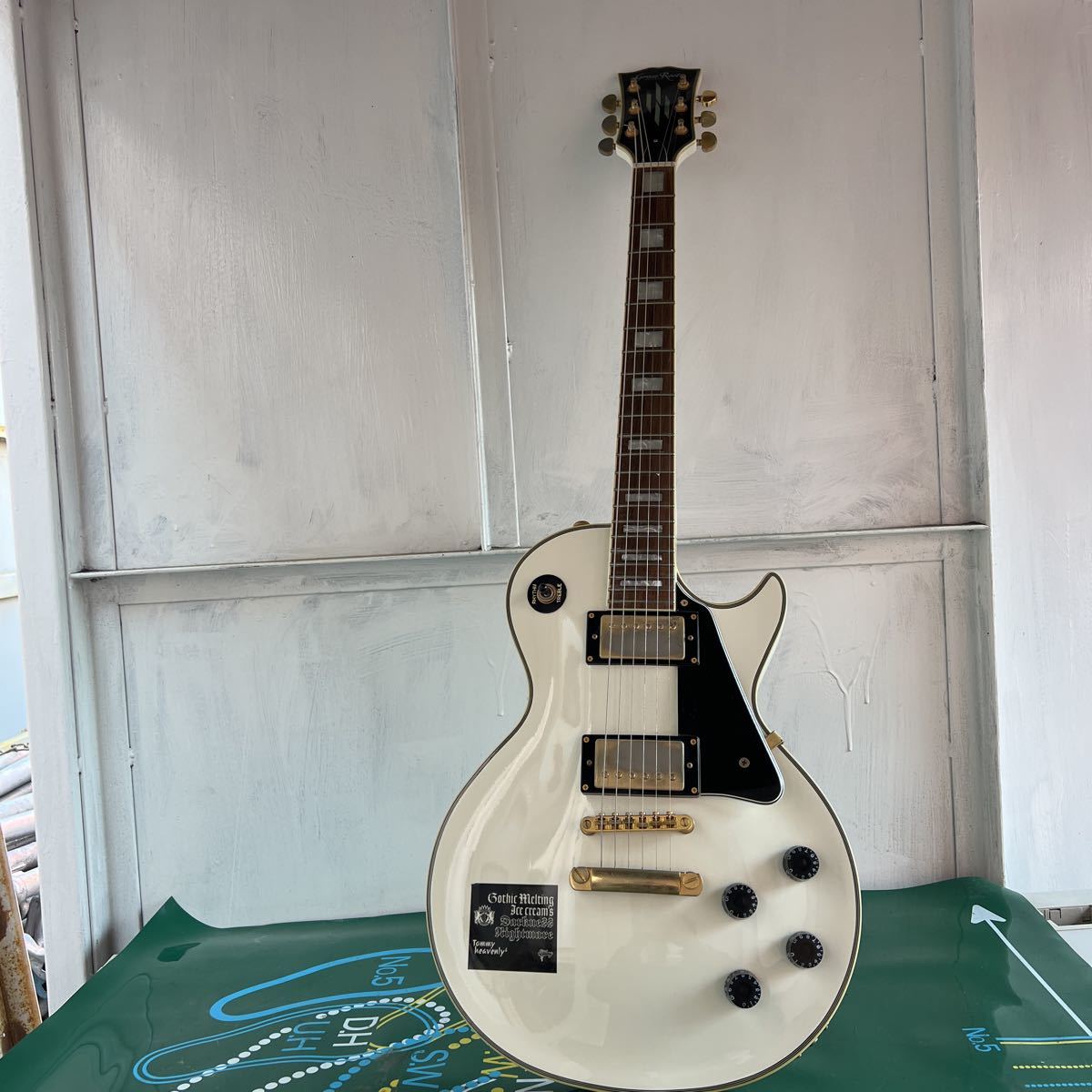 GrassRoots エレキギター ギター ジャンク GrassRoots. GUITARS. エレキギター ジャンク エレキギター Roots