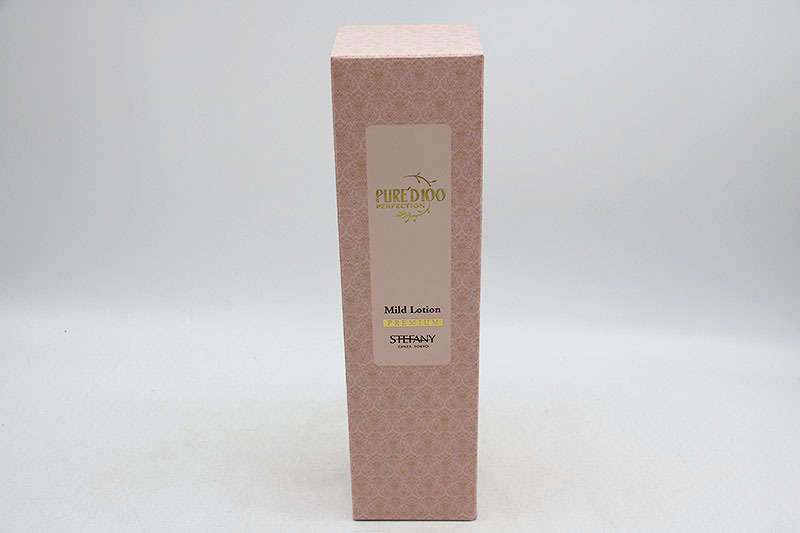 銀座ステファニー マイルドローションp 260ml - PURE'D 100 PERFECTION