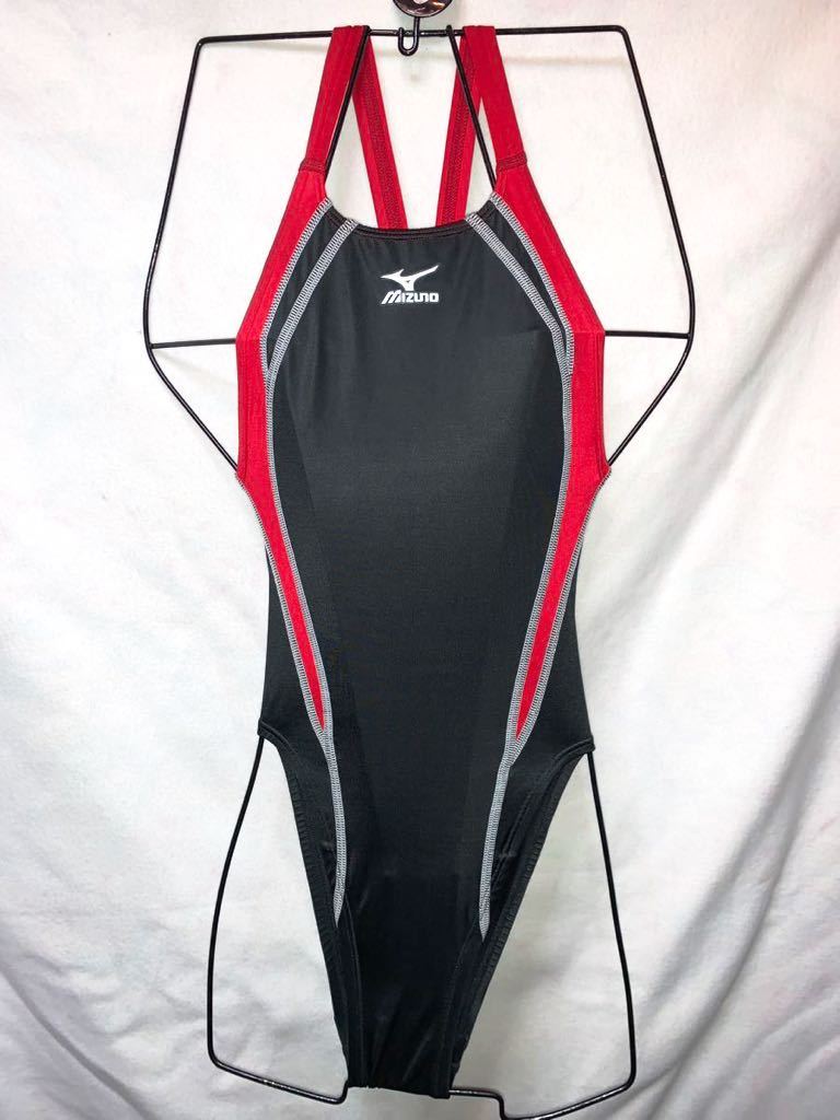 【希少】MIZUNO マイティライン3 競泳水着 Mサイズ 超美品 ハイレグ ミズノ マイティライン3 競泳水着 MIZUNO ハイレグ