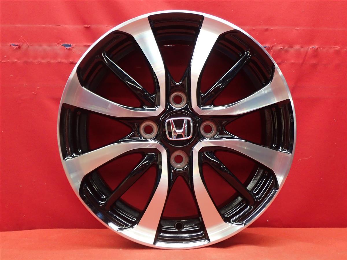 HONDA ホンダ N-BOX カスタム JF3/JF4 純正 14インチ ホイール 4本 4.5J-14