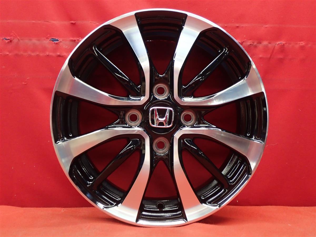 HONDA ホンダ N-BOX カスタム JF3/JF4 純正 14インチ ホイール 4本 4.5J-14