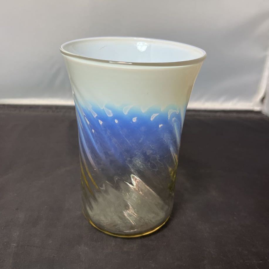 【2025，人気セール】 ガラスコップ 氷コップ レトロ 昭和レトロ アンティーク ヴィンテージ 硝子 硝子細工 ミルクガラス(工芸ガラス)｜売買されたオークション情報、yahooの商品情報をアーカイブ公開 - オークフ 工芸ガラス