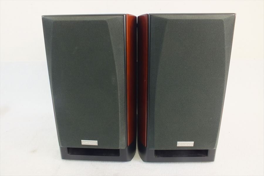 ONKYO D-412EX : - 価格.com [ペア] 家電 スピーカーシステム(2台1組