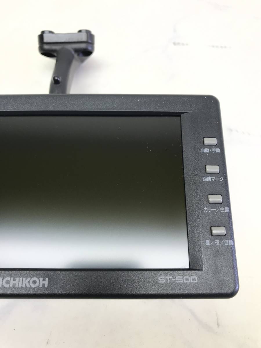 ST-500 ICHIKOH 一式フルセット 市光 市光工業 XC-220A st-500 フル