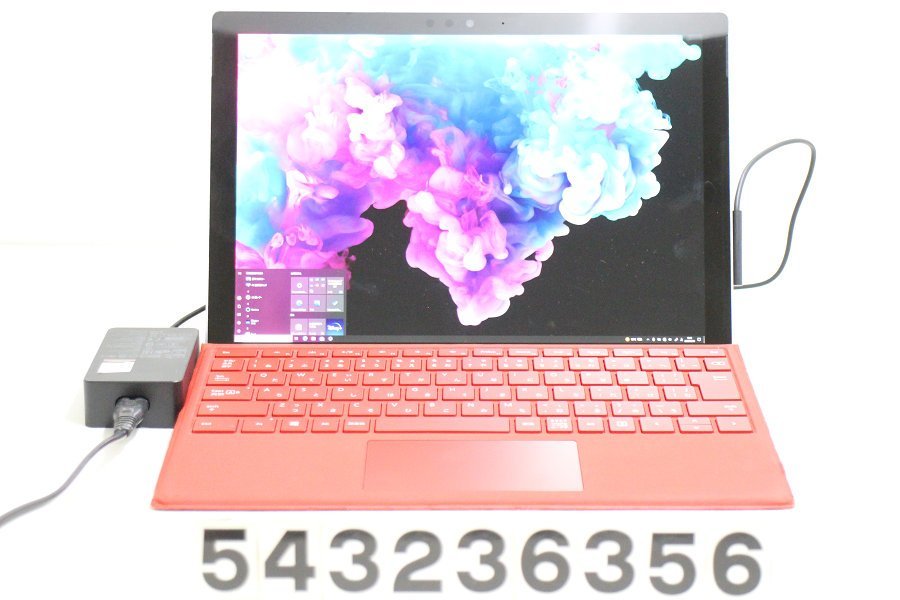 Microsoft Surface Pro 5 128GB Core m3 7Y30 1GHz/4GB/128GB(SSD