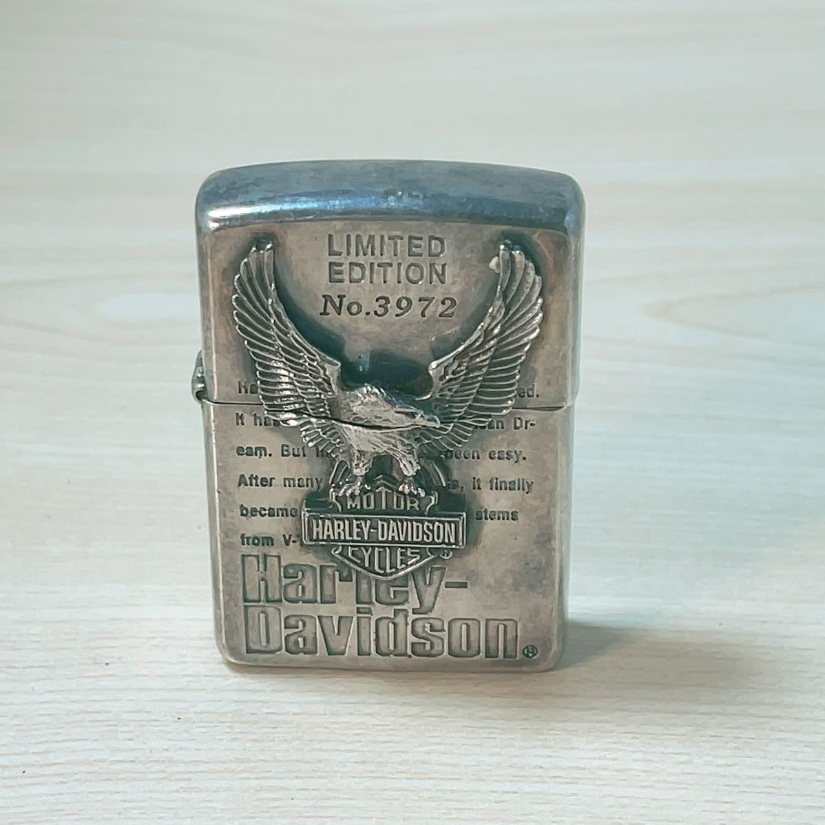 ハーレーダビッドソン | Harley-Davidson ジッポー Zippo XI USA ハーレーダビッドソン | Harley-Davidson ジッポー Zippo XI USA