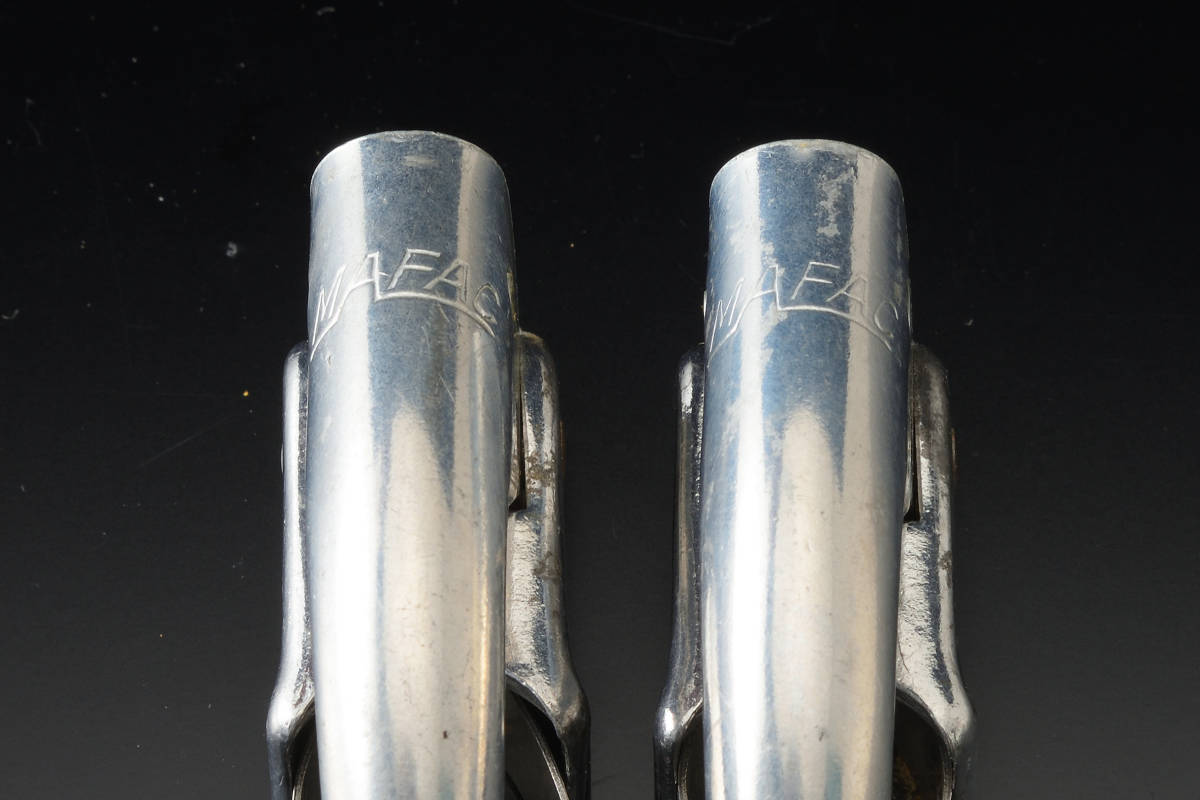 マファック（MAFAC）Course 121 ドロップ用ブレーキレバー 未使用品