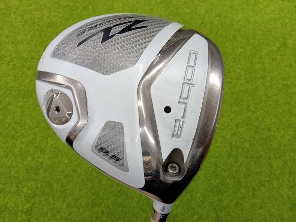 コブラ コブラ（Cobra）（メンズ）シャフトのみ単品ドライバー用