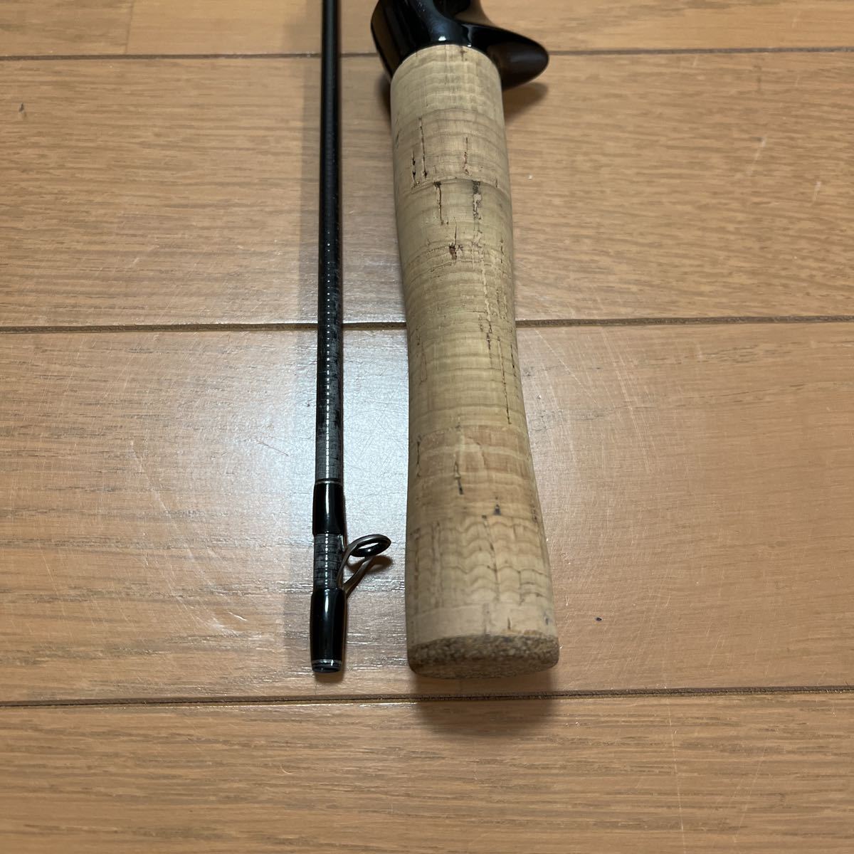 DAIWA PURELIST ピュアリスト 52ULB・V