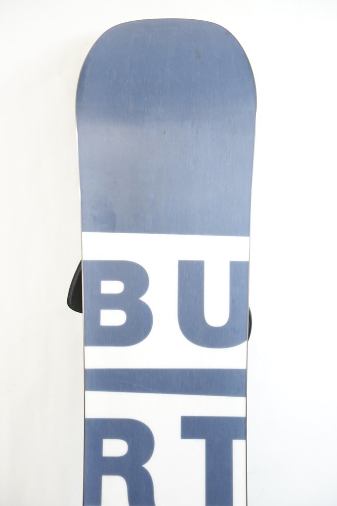 中古 19/20 BURTON CUSTOM 156cm 20/21 CARTEL X EST バートン 