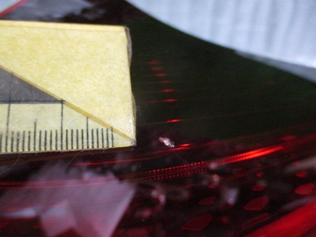 エクストレイル T33 右テールランプ KOITO 220-2378W 純正品番 26554-6RA0A