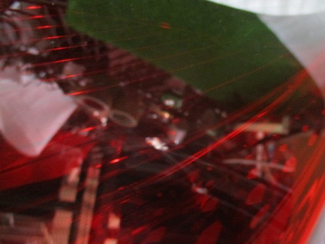 エクストレイル T33 右テールランプ KOITO 220-2378W 純正品番 26554-6RA0A