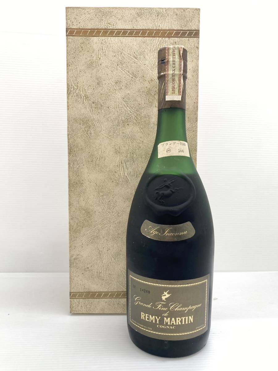 レミーマルタン 700ml REMY VSOP MARTIN Martin コニャック | - : Age