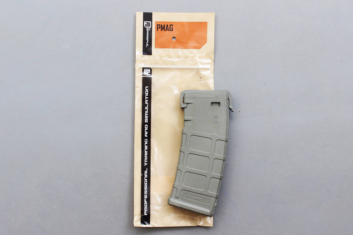 PTS pmagの中古品・新品・未使用品一覧 P-MAG 2026年最新Yahoo 