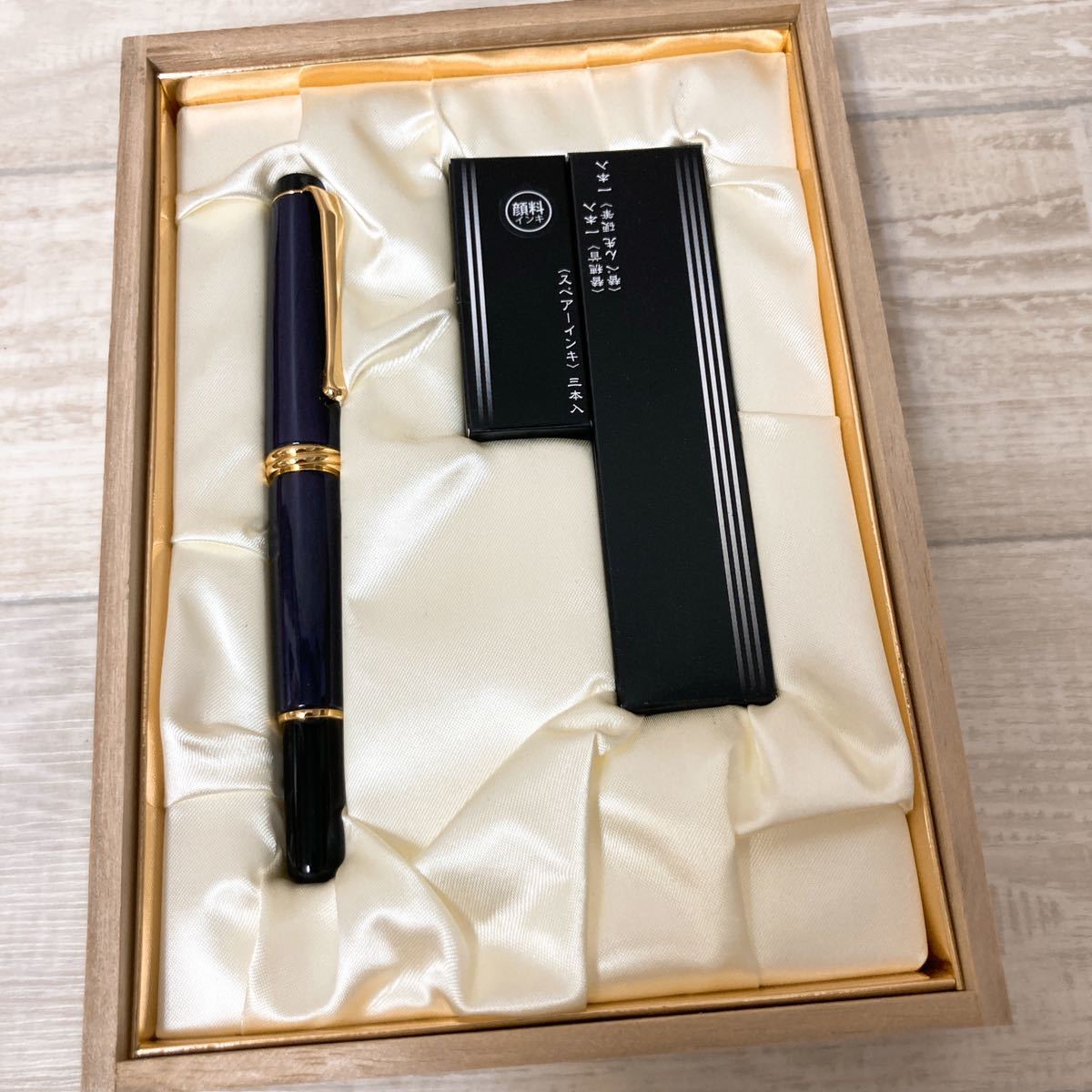 万年筆 詳細ページ ボールペンなど高級筆記具の販売・買取 万壽 麗苑 