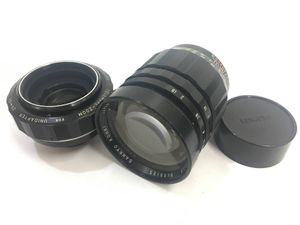 KOMURA レンズのYahoo!オークション(旧ヤフオク!)の相場・価格を見る  