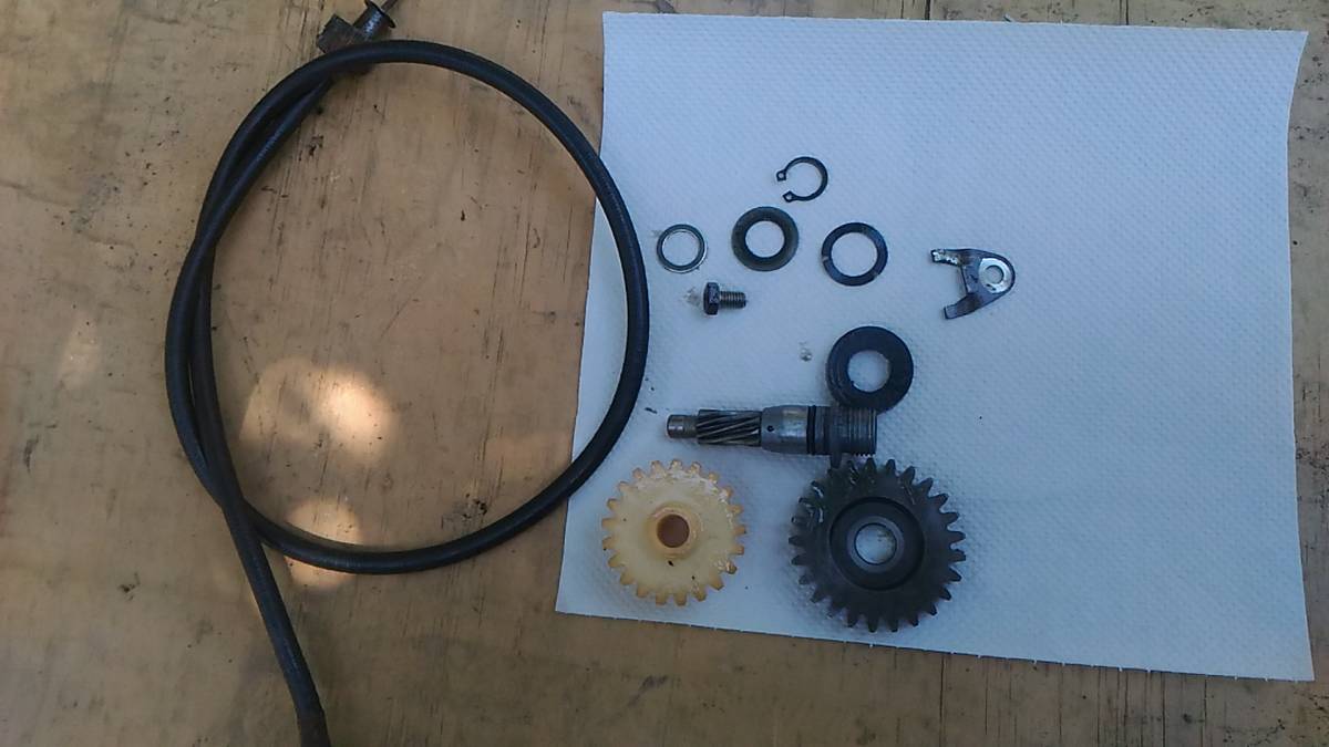 SRX600 ヨシムラ st3カムシャフト バルブスプリング SRX600 ヨシムラ