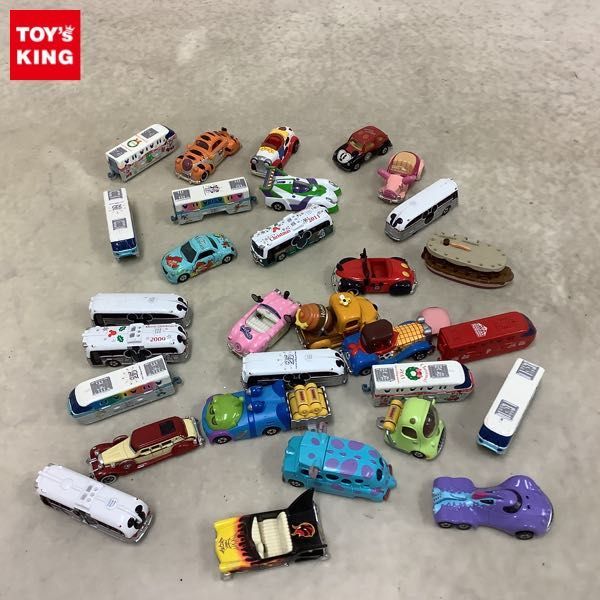 トミカ コペン XPLAY（D-SPORT仕様） ミニカー・ダイキャストカー