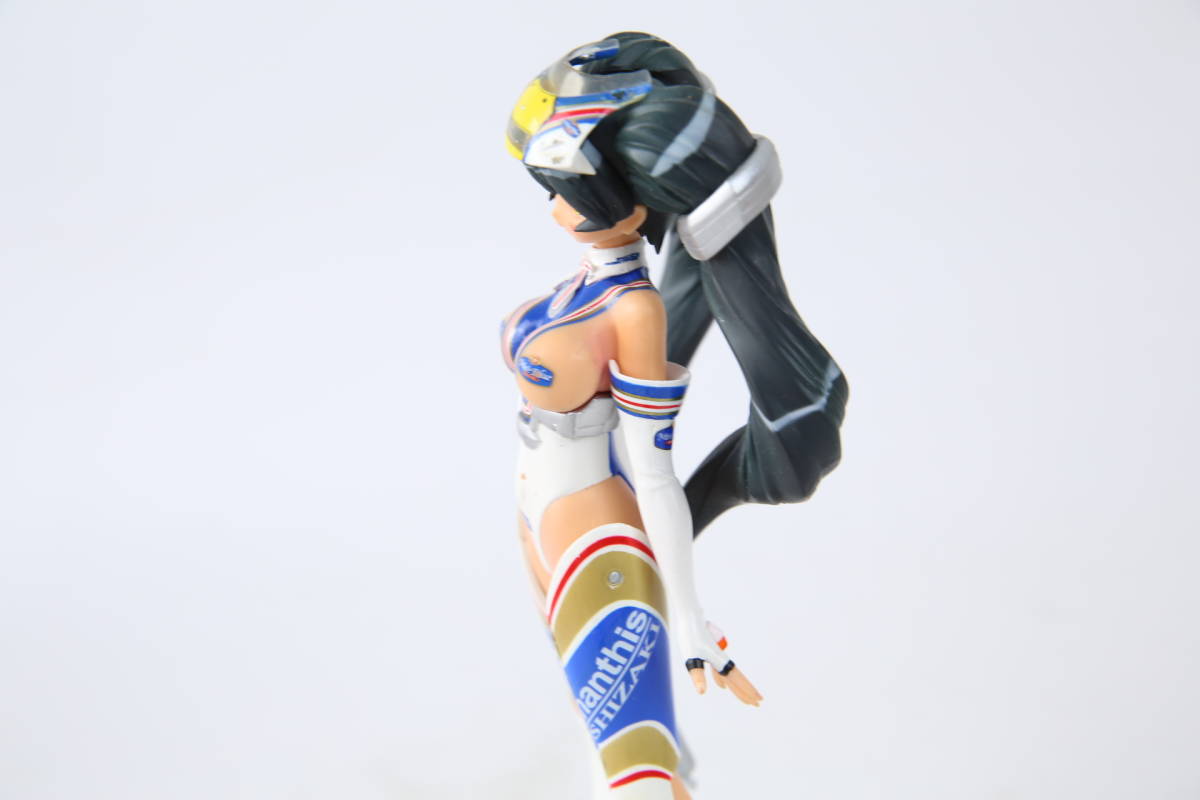 管41302/Mine bluE #00 プライベートマテリアル ロマンシスVer. 1/8 
