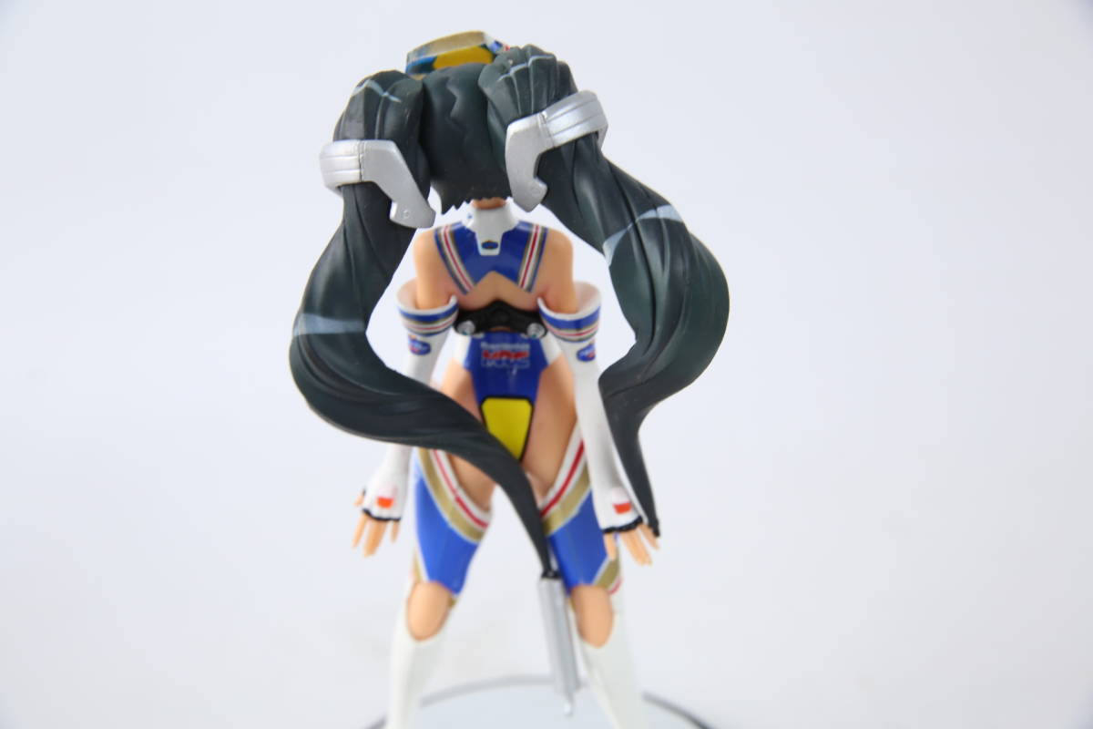bluE Mine プライベート・マテリアル #00 1⁄8 ＃00 ペルサーVer