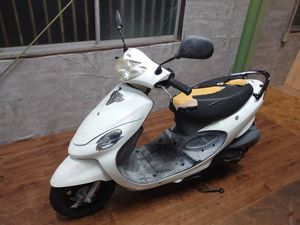 SYM 風50のYahoo!オークション(旧ヤフオク!)の相場・価格を見る｜Yahoo