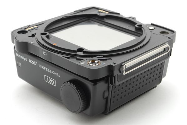 新品/在庫あり #1284◇送料無料◇マミヤ MAMIYA RZ67 PROFESSIONAL 120