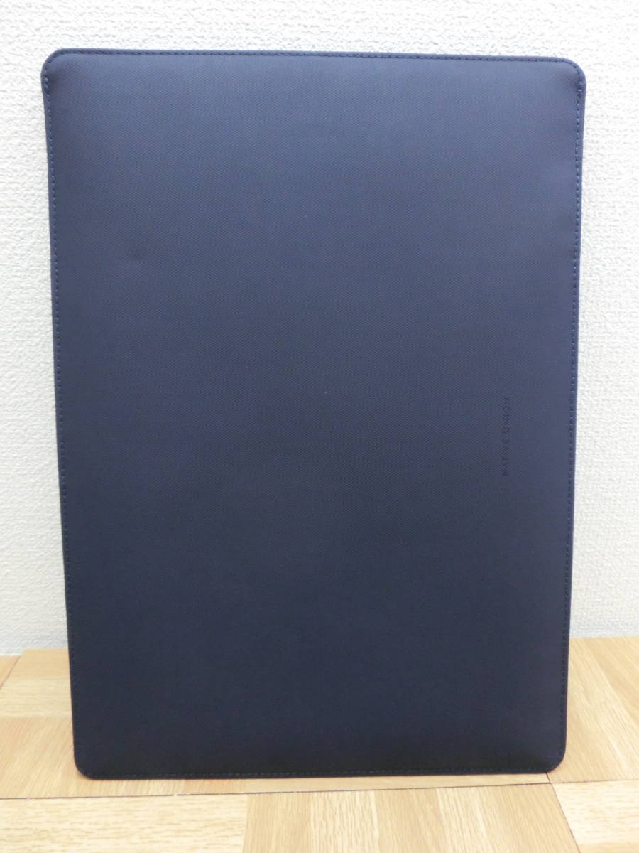 Native Union STOW Slim for MacBook Air 13 inch (2018 newer), MacBook Native Union STOW Slim for MacBook Air 13 inch (2018 newer), MacBook