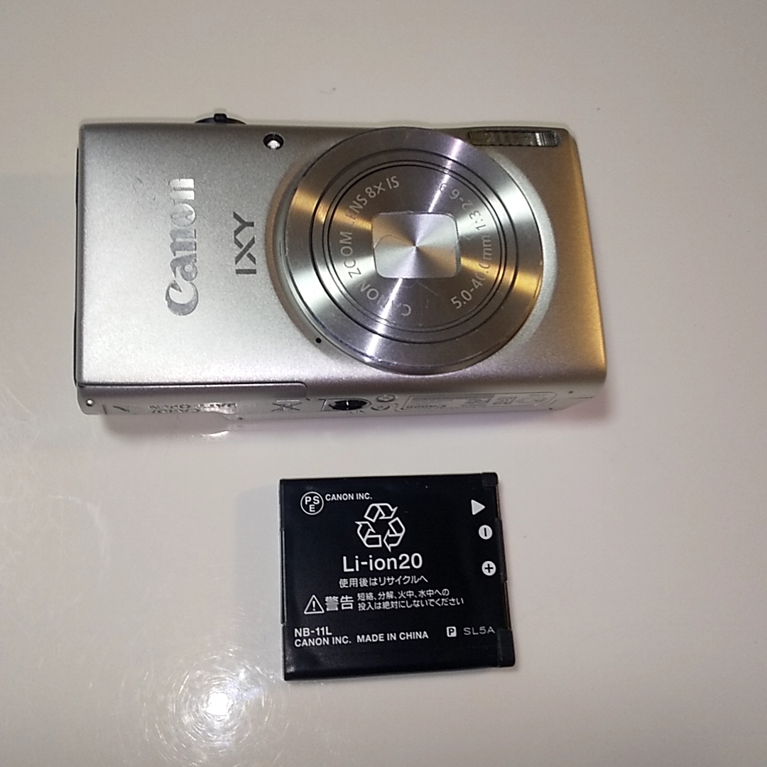Canon キャノン コンパクトデジタルカメラ IXY 90F デジカメ | ME-CFS.NET