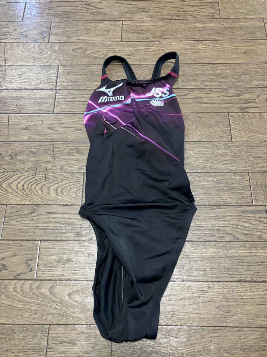JSS　ミズノ　競泳水着　XSサイズ ミズノ MIZUNO 競泳水着 XSサイズ 【公式通販】
