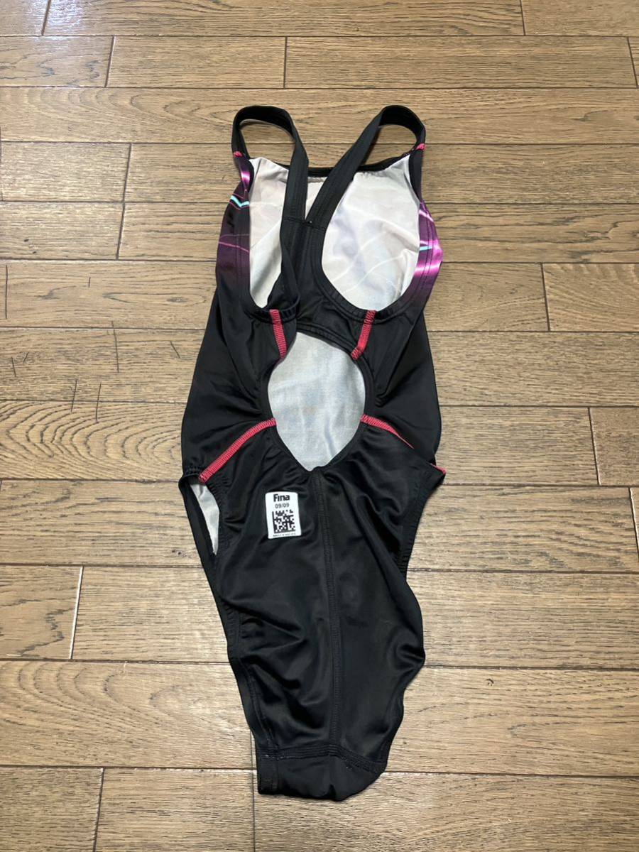 ミズノ MIZUNO 競泳水着 XSサイズ 【公式通販】