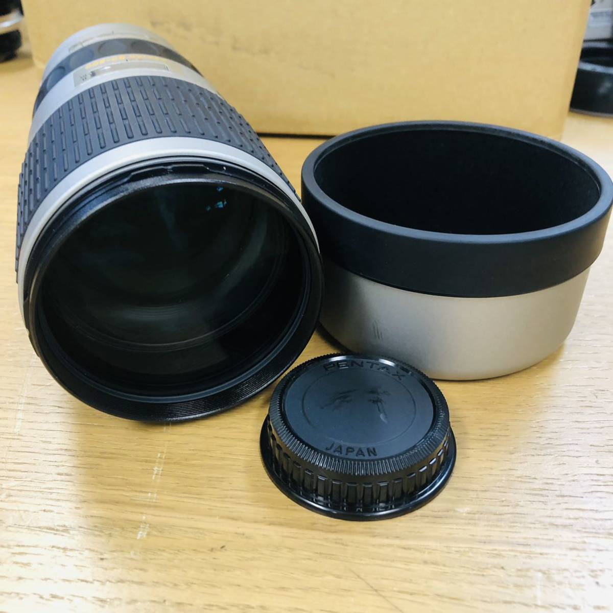 SMC Pentax-FA 80-200mm F2.8 IF ED NN1155 【公式通販】
