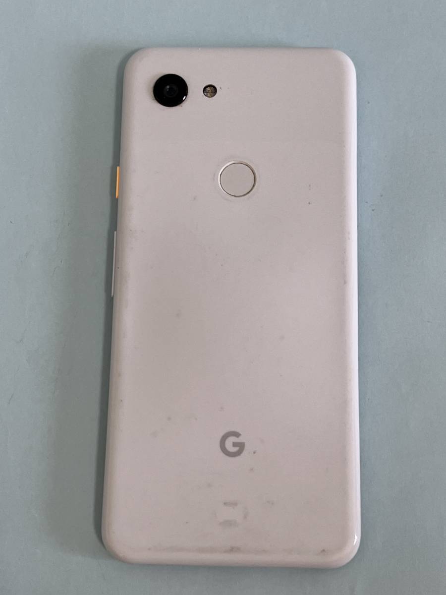 Google Pixel3A (ジャンク) Googlepixel3A(ジャンク) 【公式通販】
