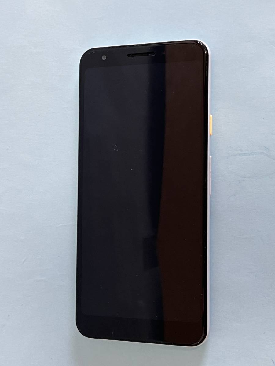 Google Pixel3A (ジャンク) Googlepixel3A(ジャンク) 【公式通販】