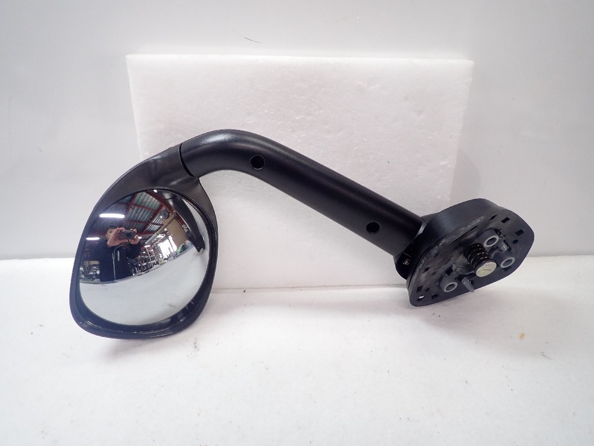 大得価，SALE ハイエース 200系 純正 フェンダーミラー 左側 助手席 素地黒 87930-26020 280340/P79(ドアミラー)｜売買されたオークション情報、yahooの商品情報をアーカイブ公開 - オークファン トヨタ用