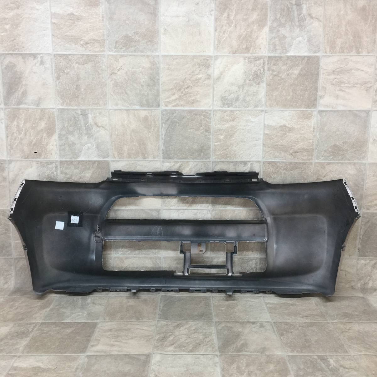 LA600S⁄LA610S タントカスタム フロント左右純正ショック＆サスSET