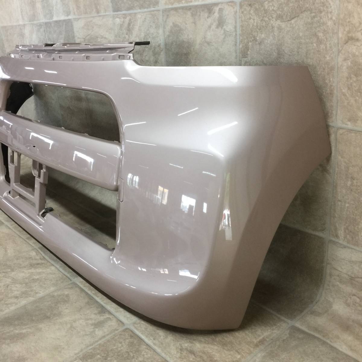 LA600S/LA610S タントカスタム フロント左右純正ショック＆サスSET LA600S⁄LA610S タントカスタム フロント左右純正ショック＆サスSET