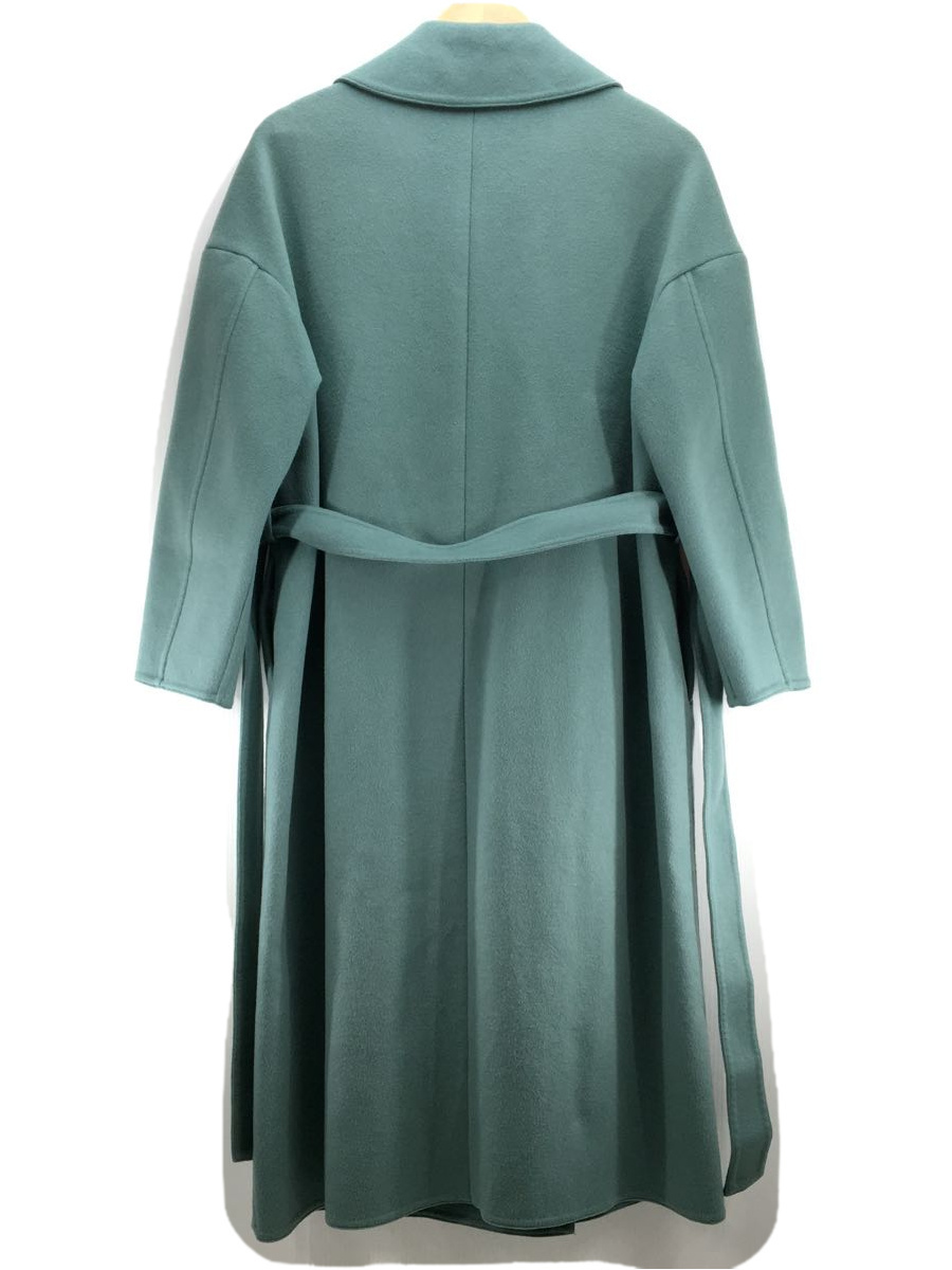 最終値下げ✨PLST プラステ Sサイズ ウールモッサカラーレスコート