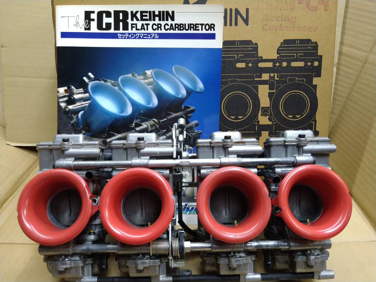 ケイヒン ♪GSX1100Sカタナ⁄GU76A | GSX1100S FCR39φ - Yahoo 