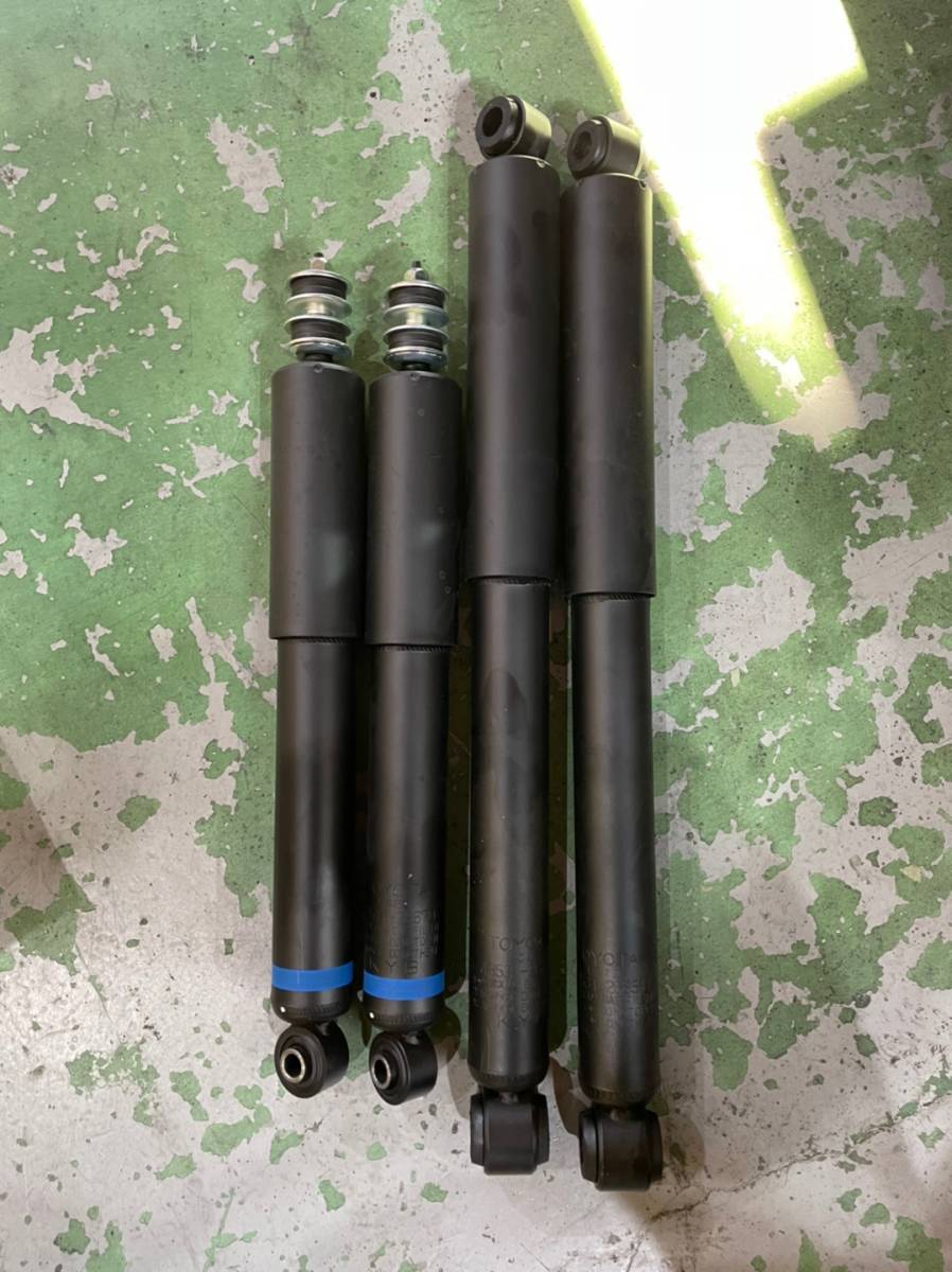 326POWER チャラバネ 直巻き スプリング ID63（62-63兼用） H120mm 20K