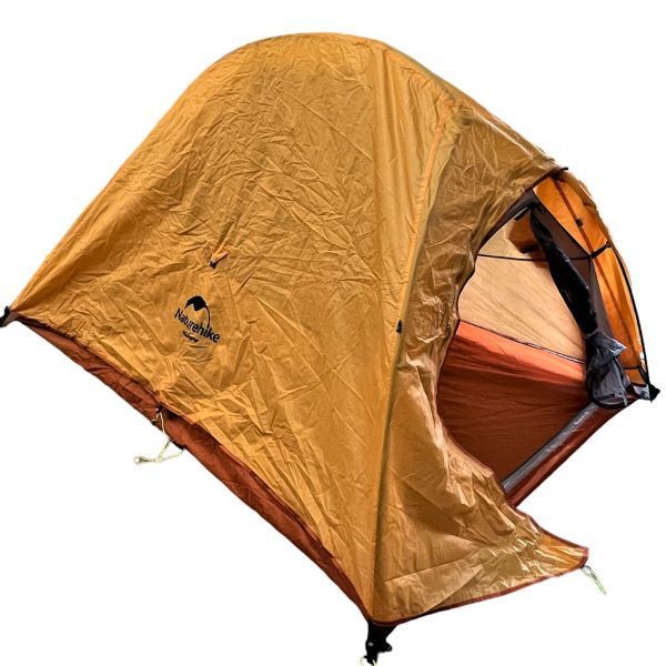 Naturehike Spider1 自立式 1人用テント Amazon.co.jp: Naturehike公式