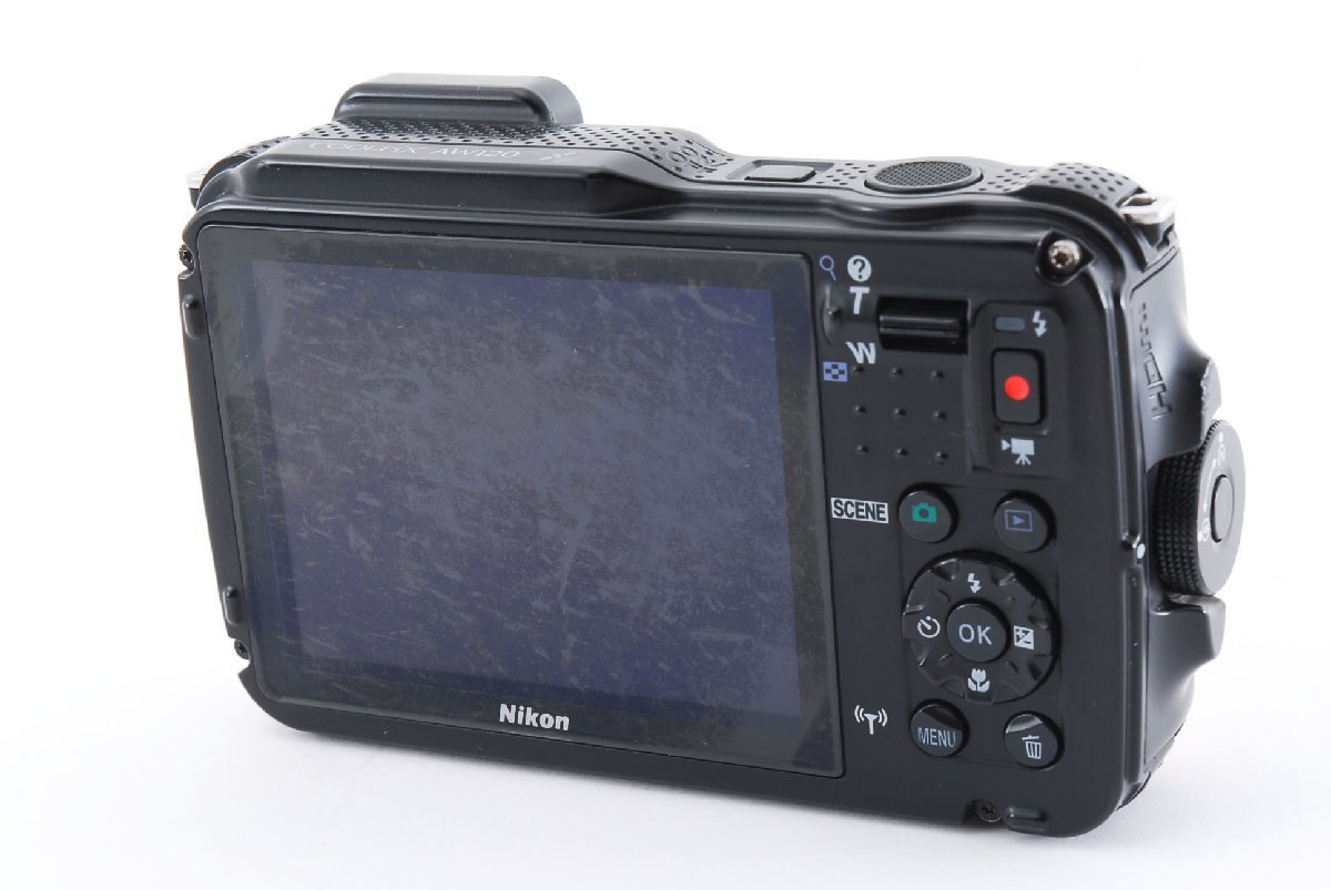 ニコン COOLPIX AW120 価格比較 - 価格.com