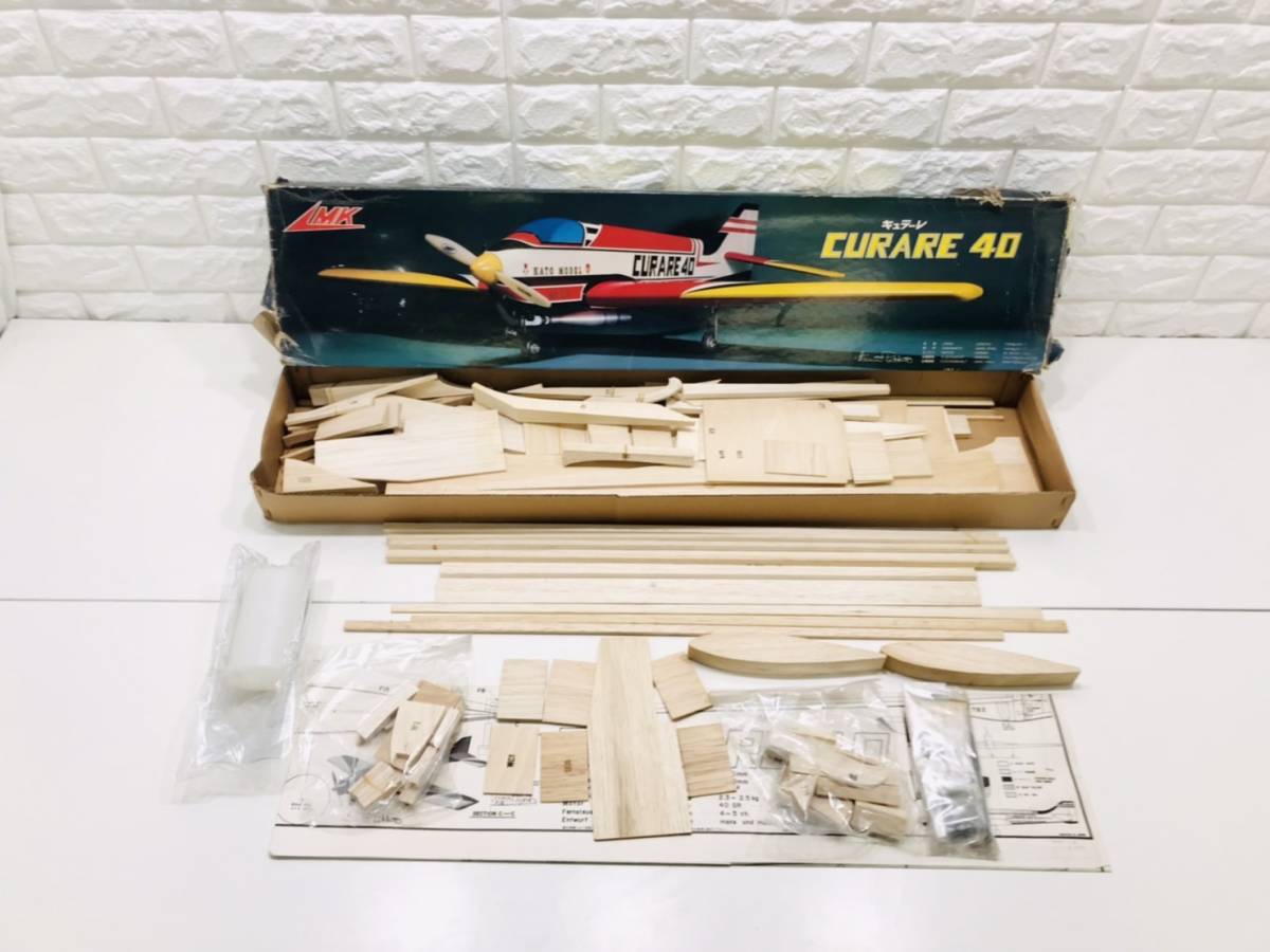 Yahoo!オークション MK 当時物 絶版品 d105 1円～ 加藤無線 「加藤無線