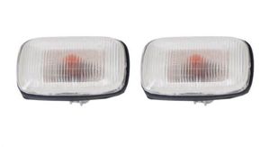 トヨタ　ハイラックス　社外　サイド　マーカー　ニューハイラックス　ニューハイ　 TOYO