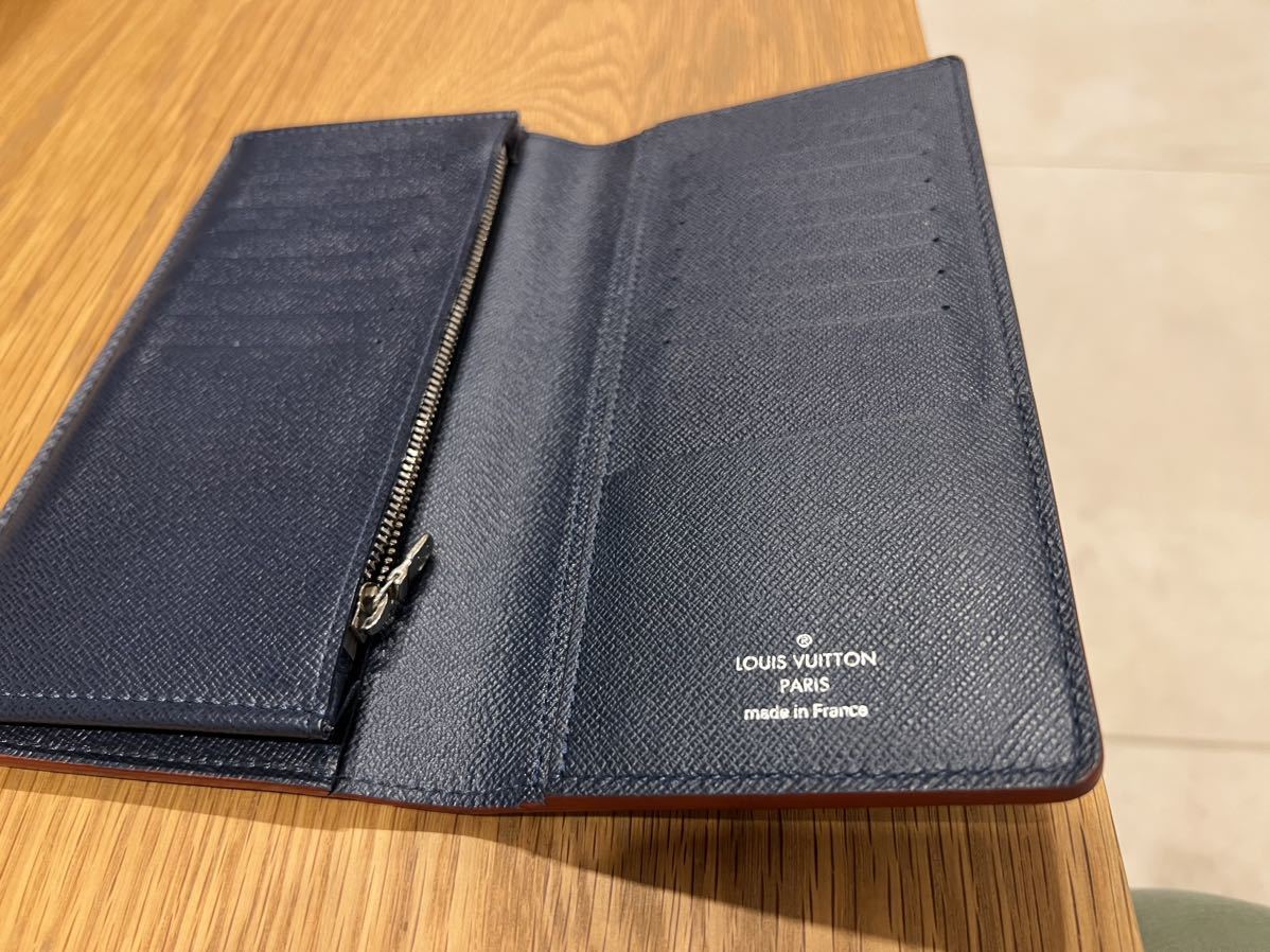 66513☆1円スタート☆LOUIS VUITTON ルイヴィトン 中極美品 クラッチGM