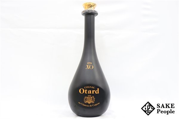◇1円～ オタール XO 700ml 40％ コニャック