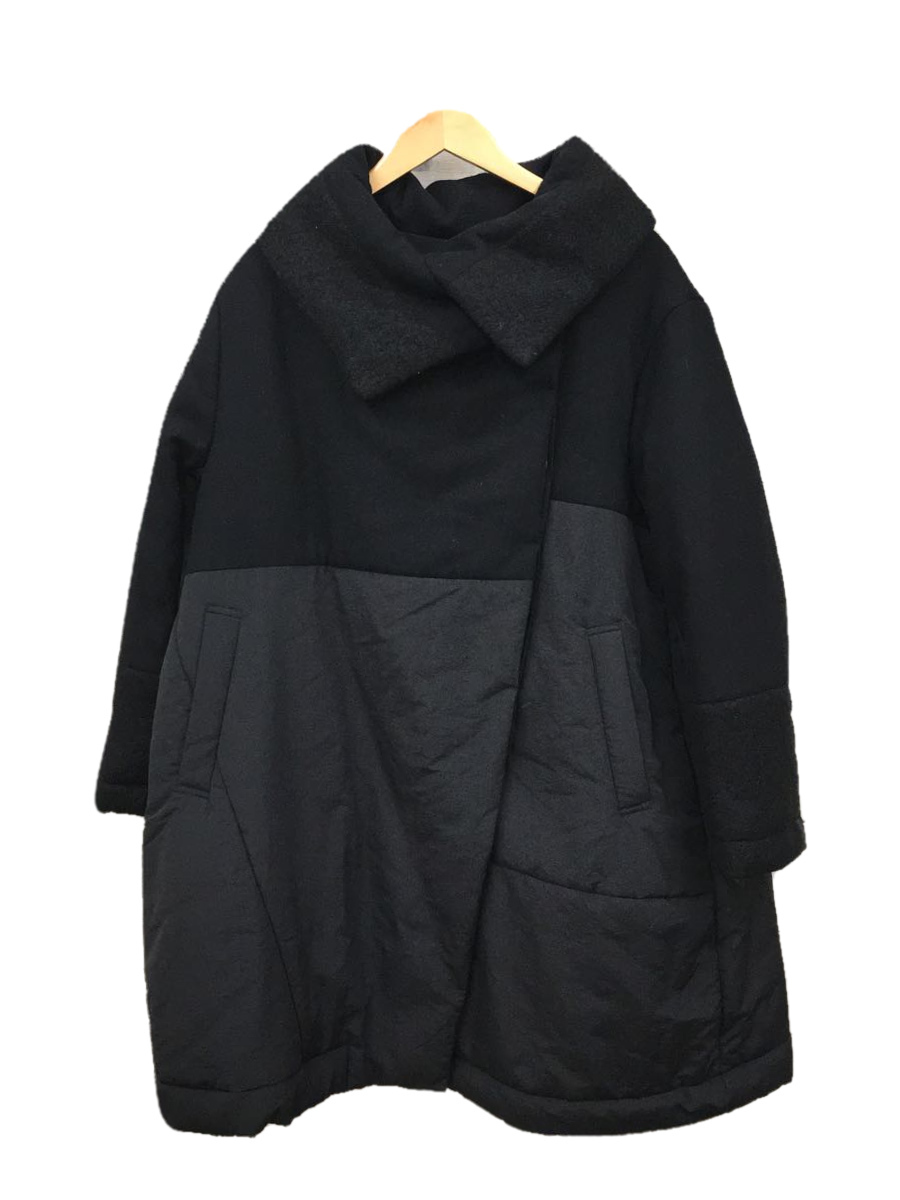 RUBY AND YOU ルビーアンドユー ファーライク テディジャケット ミドル