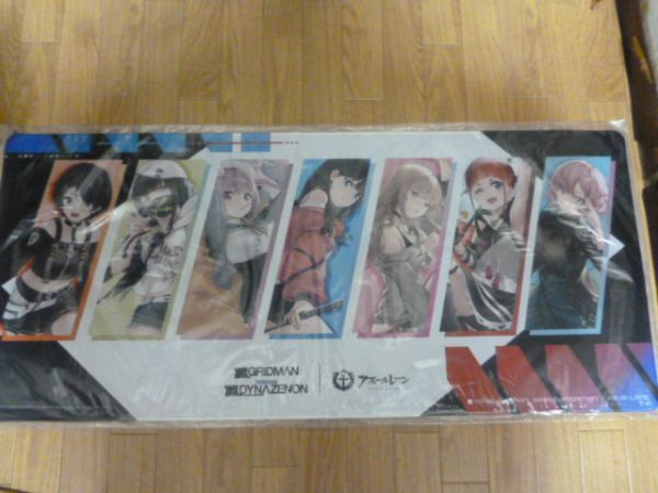 宝多六花 新条アカネ 抱き枕カバー マウスパッド B.スキン 南夢芽