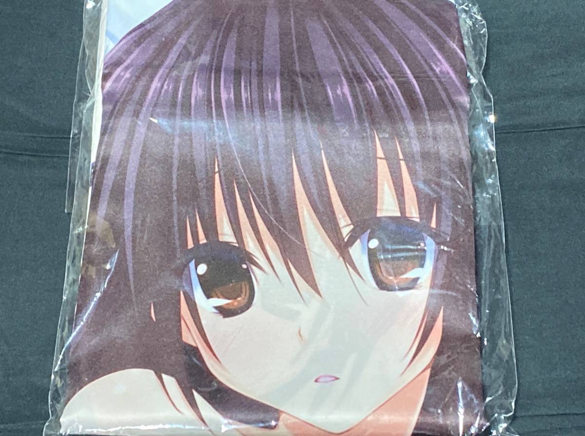 PRETTY×CATION 薬王寺小町抱き枕カバー 正規品 おりょう あかべぇ 