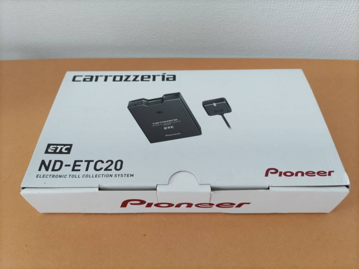 パイオニア | - ND-ETC40 未使用 PIONEER（ETC）のフリマアイテム一覧