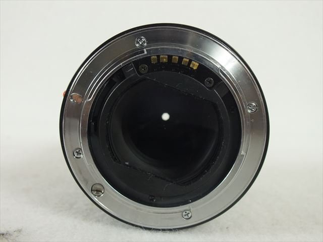 MINOLTA AF ミノルタ AF 135mm F2.8(32) 135mm 1:2.8（32） φ55mm